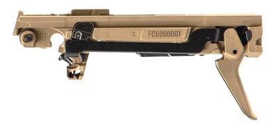 SIG 8900164    KITP365 FCU 9/380    CST      GLD