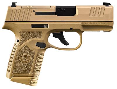 FN 66-101415   REFLEX MRD 9M 3.3     NMS  2X10 FDE