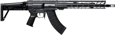 CMMG RIFLE  DISSENT  MK47  7.62X39  14.3  PINNED   SNIPER GREY