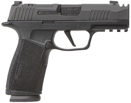 SIG 365XCA9COMP10 P365 9MM 3.1 OR 10R BLK