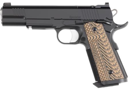 DAN 01794 SPECIALIST OR 10MM 5 8R BLK