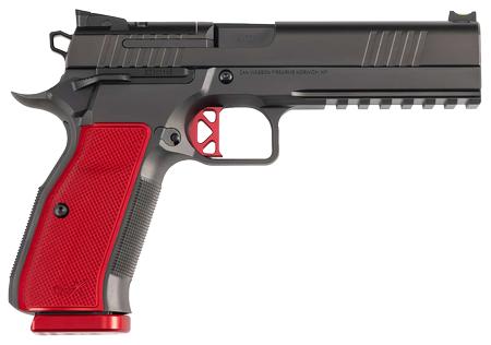 DAN 92003 DWX 9MM FO OR 19R BLK/RED