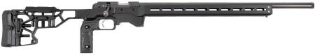 CZ 02329 457 VARMINT CHSS MTR2  22LR  24   5R  BLK