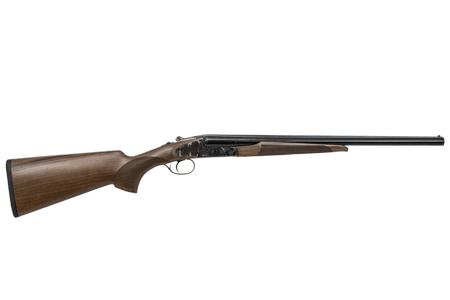 CZ 06418 SHARPTAIL SBS COACH 20 20 FXD CYLCYL DEMO