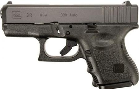 GLOCK UI2850201 G28 G3 380ACP 10+1 3.5