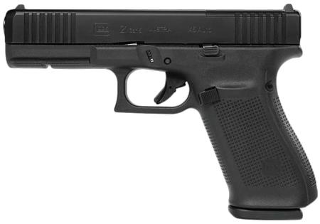 GLOCK UA215S201MOS      G21   45ACP G5 MOS FS  10R