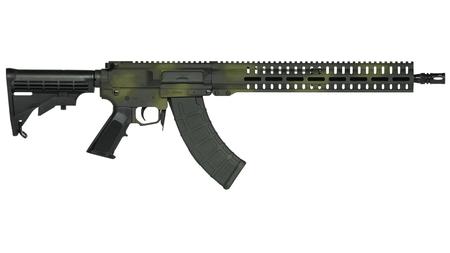 CMMG RESOLUTE MK47 7.62X39 16.1