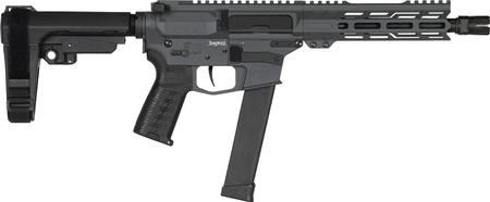 CMMG PISTOL  BANSHEE  MK10  10MM  8   SNIPER GREY