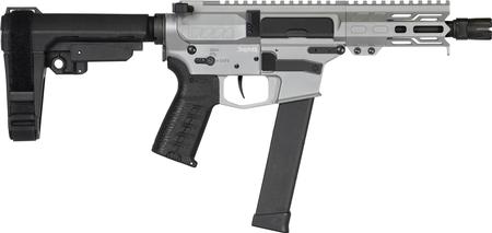 CMMG PISTOL  BANSHEE  MKG  45 ACP  5   TITANIUM