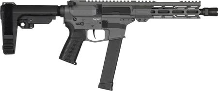 CMMG PISTOL  BANSHEE  MKG  45 ACP  8   TUNGSTEN