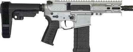 CMMG PISTOL  BANSHEE  MK4  5.7X28MM  5   TITANIUM