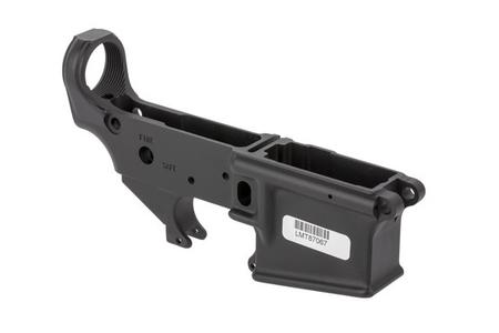 LMT DEFENSE DEFENDER-L STRIPPED LOWER RECEIVER 556