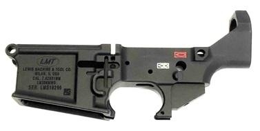 LMT DEFENSE DEFENDER-H S-A LOWER RECEIVER MULTI CAL