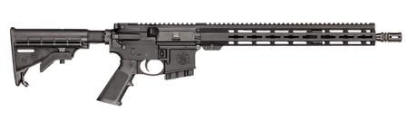 S&W M&P15 SPTIII 13952 556 16 10R MLOK BLK