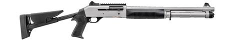 BENELLI M4 TACTICAL H2O TELESCOPING STOCK NS 7+1 LE 18.5