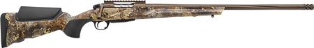 FRANCHI MOMENTUM VARMINT ELITE .308 WIN 24