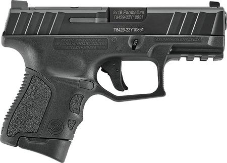 STOEGER STR-9SC SUB COMPACT PISTOL OPTIC READY - (2) 10+1 ROUNDS