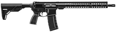 FN 36-100740 FN15 GUARDN 556 16 10R BLK