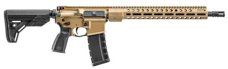 FN 36100642    FN15 TAC3    5.56    16   30R   FDE