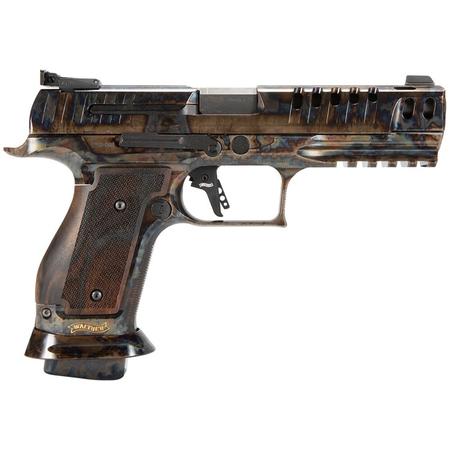 WAL MEISTER 2846381 PPQ Q5 MATCH STEEL FRAME VINTAGE EDITION 9MM