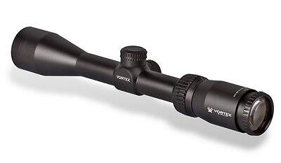 CROSSFIRE II 3-9X40 SFP BDC MOA