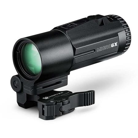 VORTEX V6XM 6X MAGNIFIER