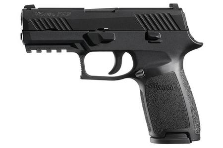 SIG 320CA-9-BSSP P320 NITRON 3.9