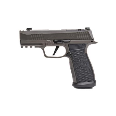 SIG 365AXGCA9LEGION P365 AXG LEGION 9MM 3.1 10R GRY