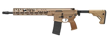 SIG RMCX556N16BIR MCX SPEARLT IR 556 30R 16 OR FDE