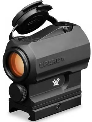 VORTEX SPARC AR 2MOA RED DOT ML