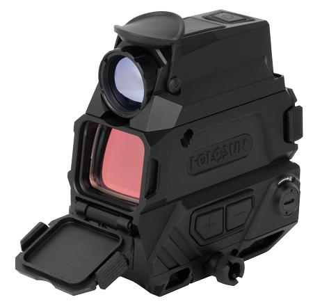 HOLOSUN DRS-TH THERMAL REFLEX SIGHT