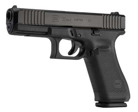 GLOCK PA225S201       G22 G5 40   FS         10R