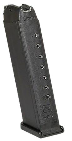 GLOCK MF17017  MAG G1734     9MM          17R PKG