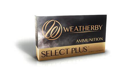 WBY AMMO 6.5-300WBY 127GR LRX 20/200